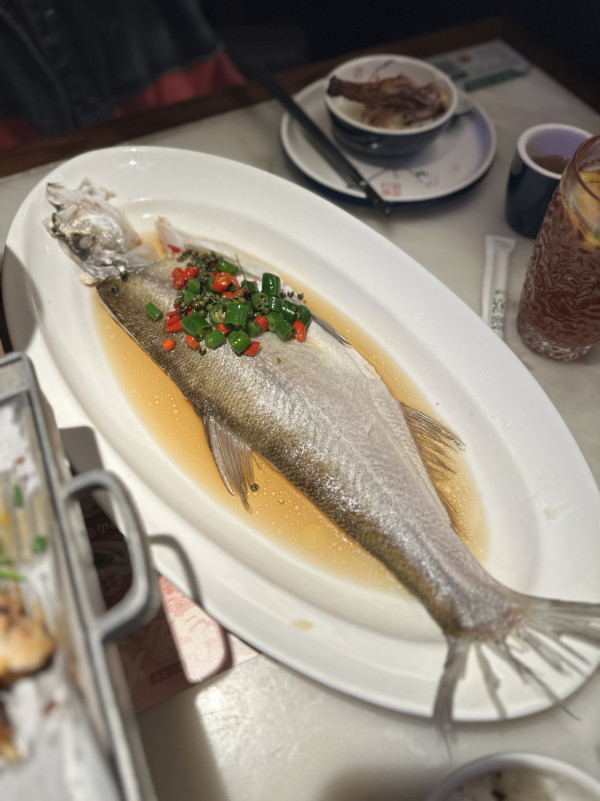 深圳中秋抵食中菜推介｜米芝蓮福建菜／黑珍珠上榜／寶盒鴨 