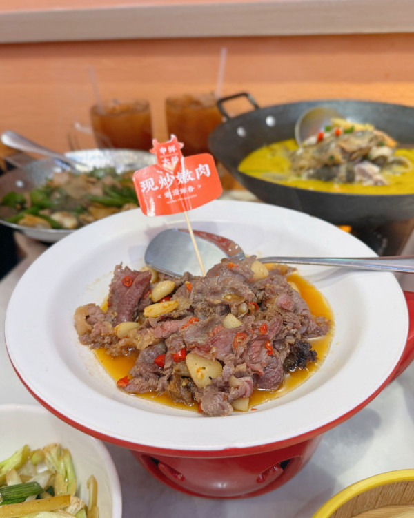 深圳中秋抵食中菜推介｜米芝蓮福建菜／黑珍珠上榜／寶盒鴨 