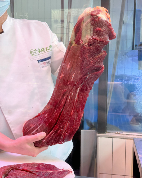 深圳中秋抵食中菜推介｜米芝蓮福建菜／黑珍珠上榜／寶盒鴨 