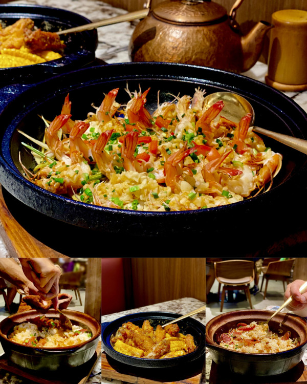 深圳中秋抵食中菜推介｜米芝蓮福建菜／黑珍珠上榜／寶盒鴨 