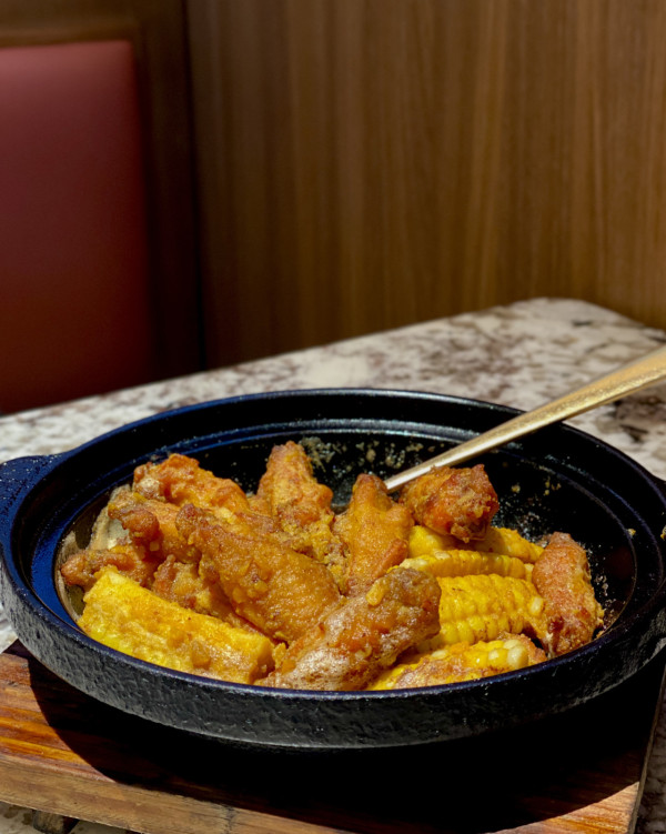 深圳中秋抵食中菜推介｜米芝蓮福建菜／黑珍珠上榜／寶盒鴨 