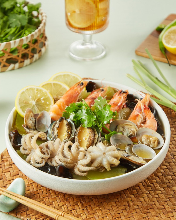 深圳中秋抵食中菜推介｜米芝蓮福建菜／黑珍珠上榜／寶盒鴨 