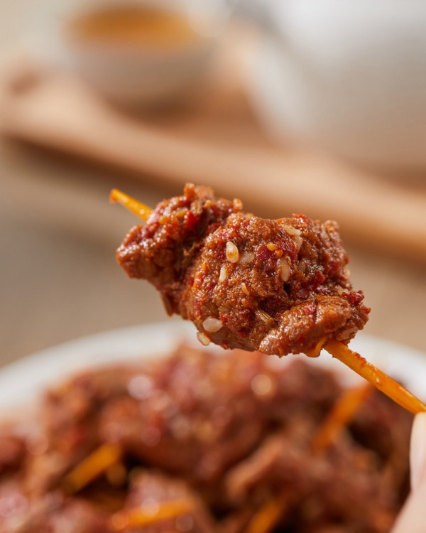 深圳中秋抵食中菜推介｜米芝蓮福建菜／黑珍珠上榜／寶盒鴨 