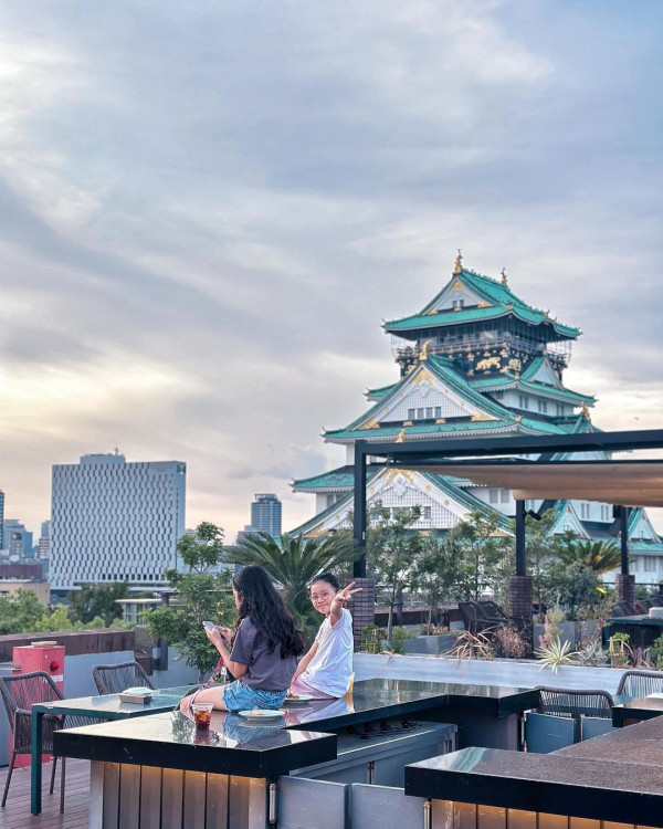 黃心妙大阪民宿曬性感自拍 被「偷拍」出浴照令網友想入非非 