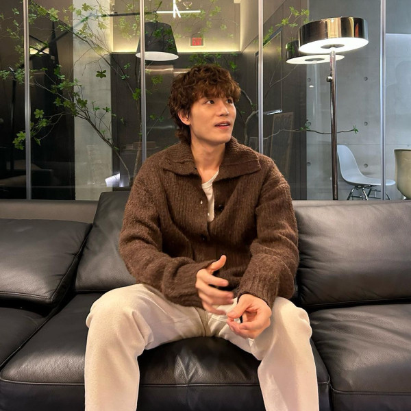 韓國男團NCT成員泰一涉性犯罪被起訴 SM娛樂火速發退團聲明 直指事態嚴重 