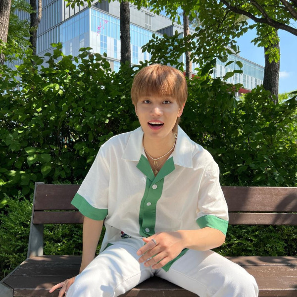 韓國男團NCT成員泰一涉性犯罪被起訴 SM娛樂火速發退團聲明 直指事態嚴重 