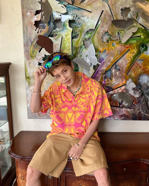 韓國男團NCT成員泰一涉性犯罪被起訴 SM娛樂火速發退團聲明 直指事態嚴重 