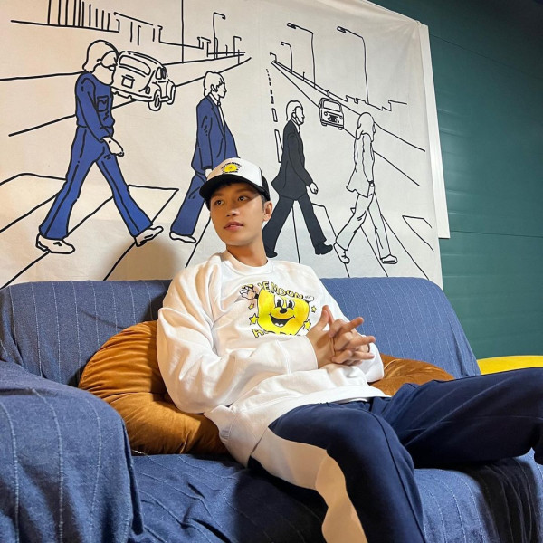 韓國男團NCT成員泰一涉性犯罪被起訴 SM娛樂火速發退團聲明 直指事態嚴重 