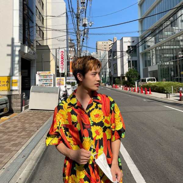 韓國男團NCT成員泰一涉性犯罪被起訴 SM娛樂火速發退團聲明 直指事態嚴重 