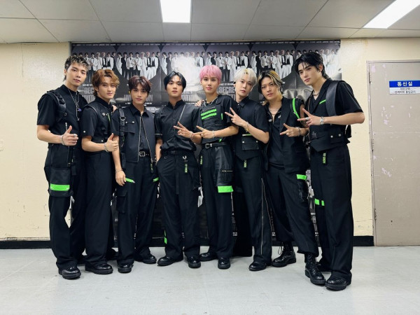 韓國男團NCT成員泰一涉性犯罪被起訴 SM娛樂火速發退團聲明 直指事態嚴重 