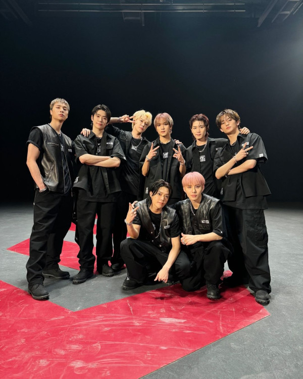 韓國男團NCT成員泰一涉性犯罪被起訴 SM娛樂火速發退團聲明 直指事態嚴重 