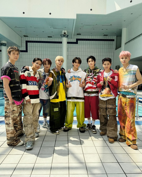 韓國男團NCT成員泰一涉性犯罪被起訴 SM娛樂火速發退團聲明 直指事態嚴重 