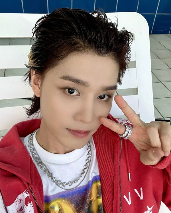 韓國男團NCT成員泰一涉性犯罪被起訴 SM娛樂火速發退團聲明 直指事態嚴重 