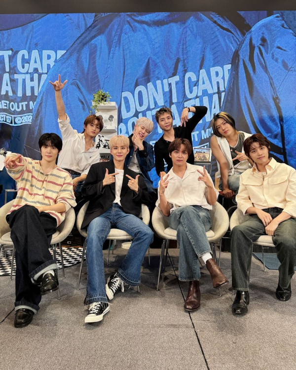 韓國男團NCT成員泰一涉性犯罪被起訴 SM娛樂火速發退團聲明 直指事態嚴重 