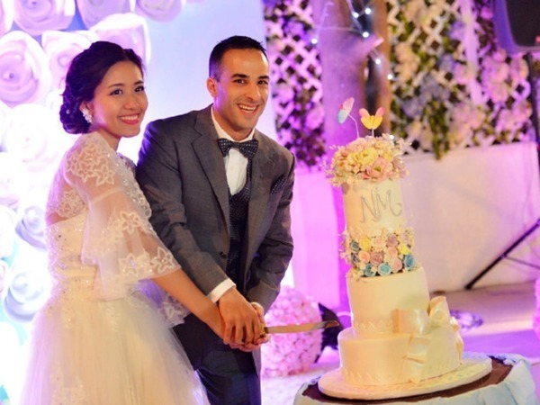 張茆帶外籍丈夫北上消費「見世面」 逛山姆超市滿載而歸埋單4位數 