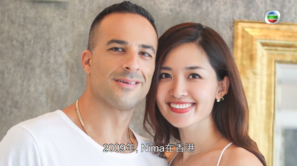 張茆帶外籍丈夫北上消費「見世面」 逛山姆超市滿載而歸埋單4位數 