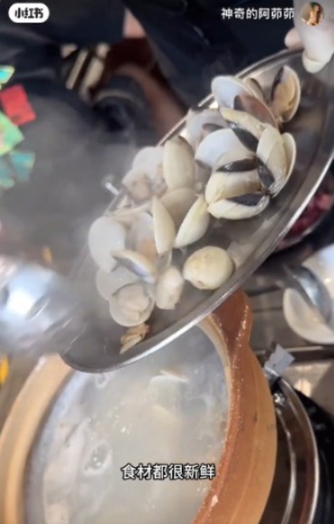 張茆帶外籍丈夫北上消費「見世面」 逛山姆超市滿載而歸埋單4位數 