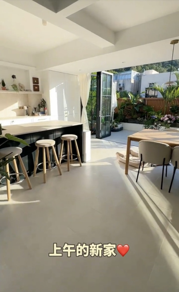 張茆帶外籍丈夫北上消費「見世面」 逛山姆超市滿載而歸埋單4位數 