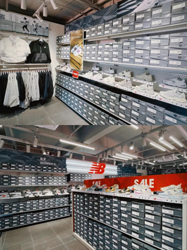 大梅沙8號倉（圖片來源：小紅書＠深圳大梅沙8號倉）