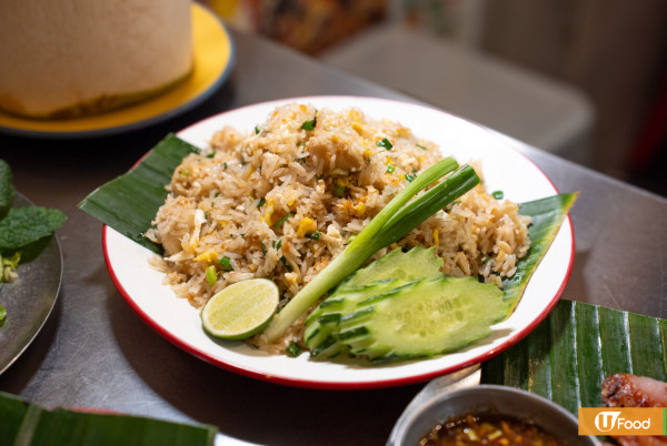 泰國餐廳推介逾13間必食！泰籍師傅坐鎮！船麵火山排骨專門店