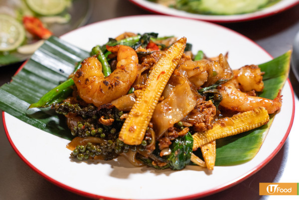 米芝蓮必比登推介2025香港完整名單！9間新上榜餐廳推介附食評 泰排檔/香蕉仔/暖心芝作/阿鴻小吃/Juno