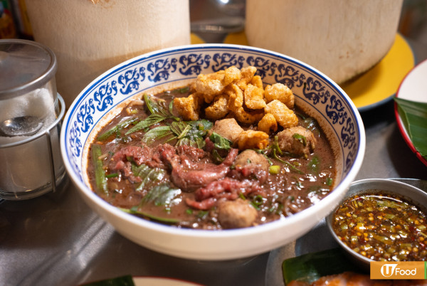 米芝蓮必比登推介2025香港完整名單！9間新上榜餐廳推介附食評 泰排檔/香蕉仔/暖心芝作/阿鴻小吃/Juno