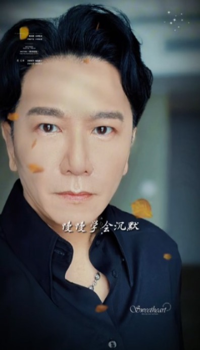 前TVB小生商務機艙被偷拍 網友因1原因唔敢同偶像合照？ 