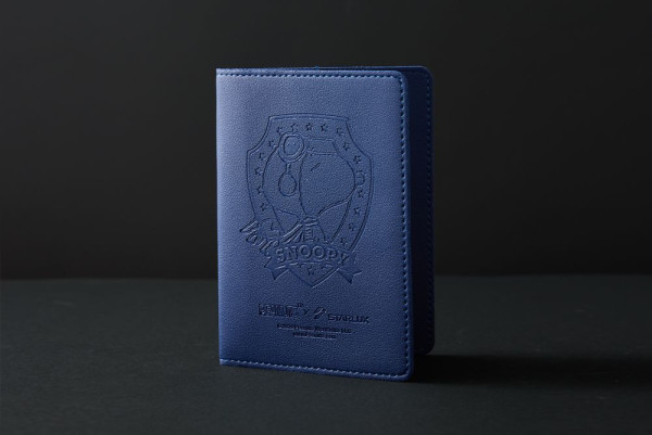 星宇航空聯乘Snoopy推限定中秋禮盒 4款特色點心+皮革Passport套