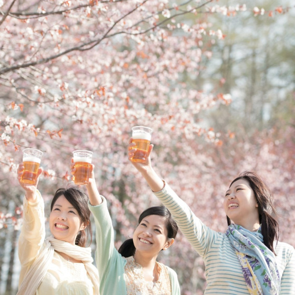 大阪紅葉｜facebook@萬博紀念公園 