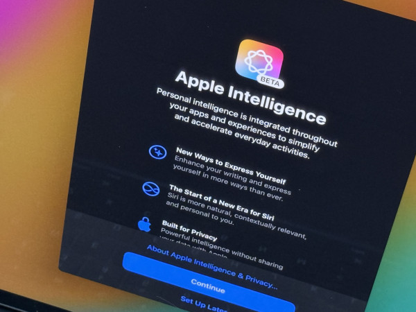 Apple Intelligence 相片 Clean Up 實試！可以離綫處理夠方便