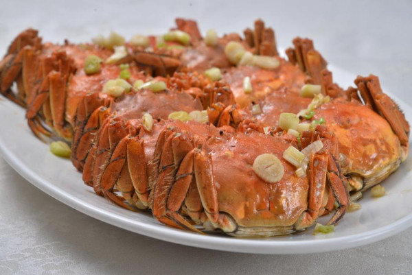 大閘蟹一日最多食兩隻？破解大閘蟹卡路里迷思、10大食用禁忌與健康食法