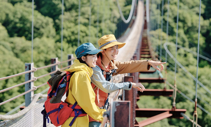 大阪紅葉｜相片來源：Forest of Osaka