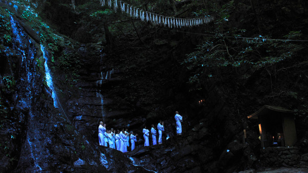 大阪紅葉｜相片來源：泉佐野市觀光協會