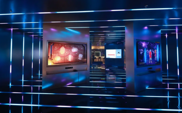 深圳就好潮玩運動館 起玩盡50,000呎超大空間 含射箭/籃球/電子遊戲/碰碰車等30+娛樂項目 