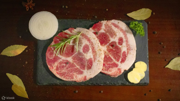 全新開業!潮不二生蠔牛肉火鍋自助大排檔 任食優質鮮切牛肉/三種食法新鮮生蠔