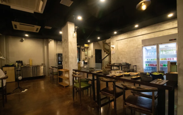 全新開業!潮不二生蠔牛肉火鍋自助大排檔 任食優質鮮切牛肉/三種食法新鮮生蠔