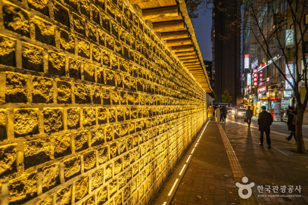 韓國紅葉｜相片來源：韓國觀光公社