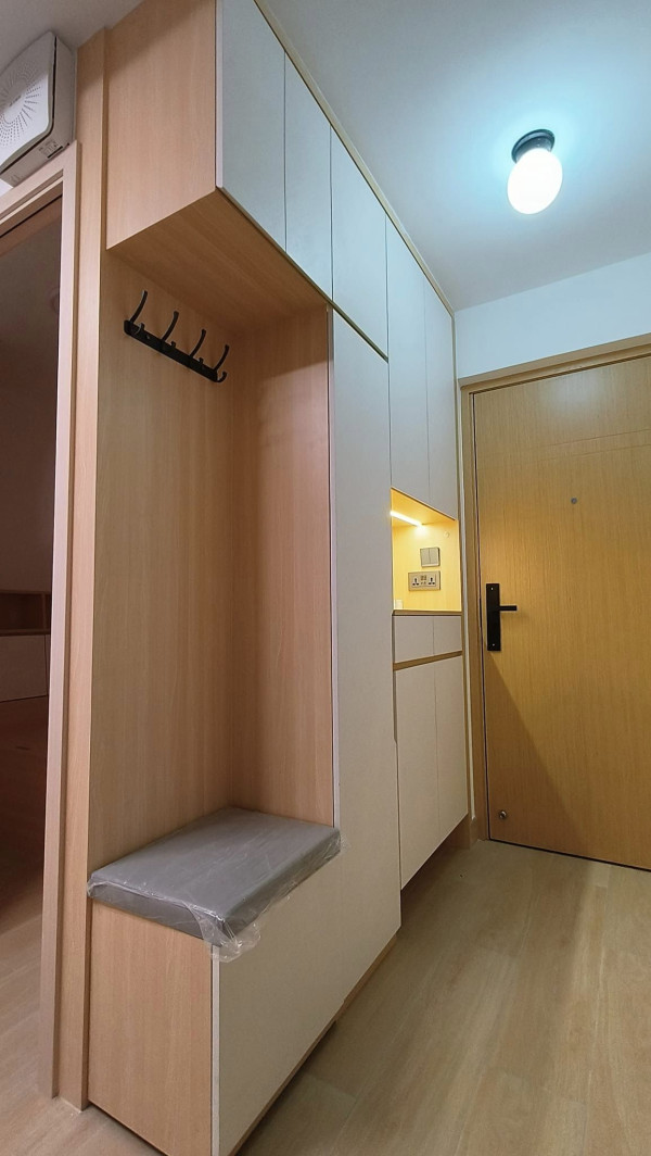 市建局維修津貼︱港女申請$8萬維修津貼 舊樓家居煥然一新!3大伏位小心隨時得不償失