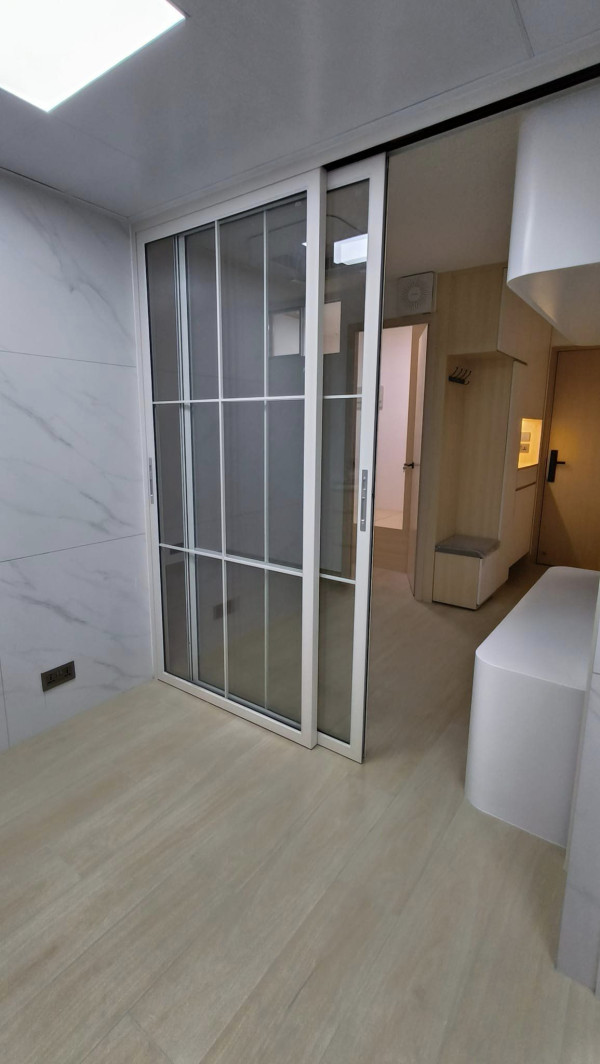 市建局維修津貼︱港女申請$8萬維修津貼 舊樓家居煥然一新!3大伏位小心隨時得不償失