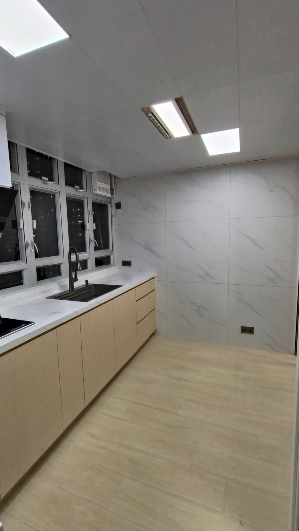 市建局維修津貼︱港女申請$8萬維修津貼 舊樓家居煥然一新!3大伏位小心隨時得不償失