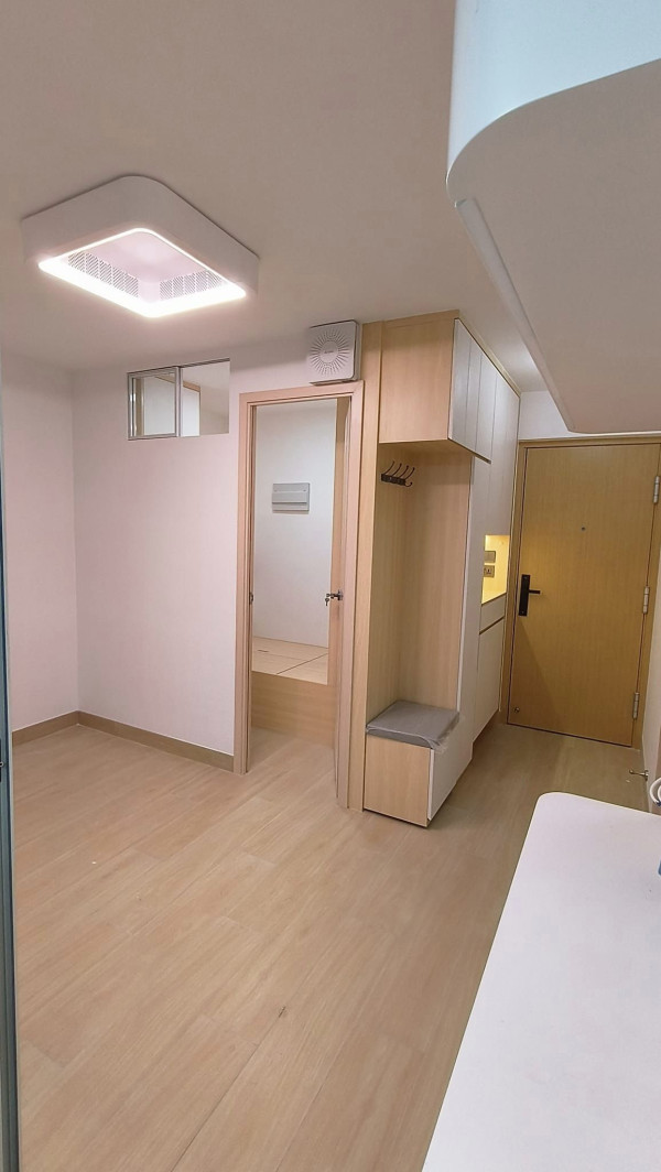 市建局維修津貼︱港女申請$8萬維修津貼 舊樓家居煥然一新!3大伏位小心隨時得不償失