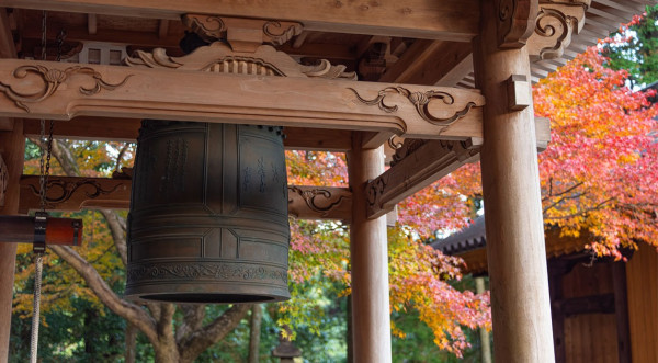 九州紅葉｜相片來源：佐賀県観光連盟