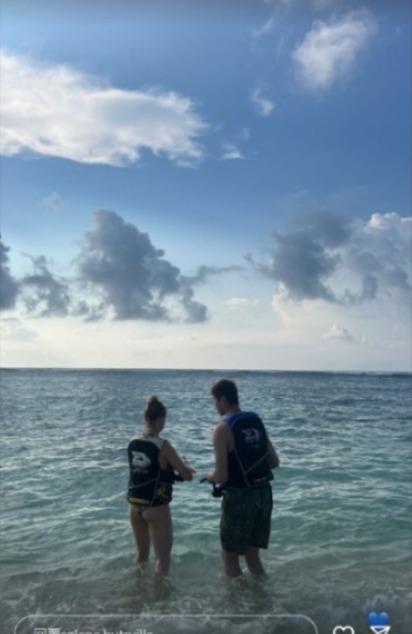 吳業坤與太太米蘭旅行險被偷嘢 猖狂扒手事敗竟然做一事挑機？ 