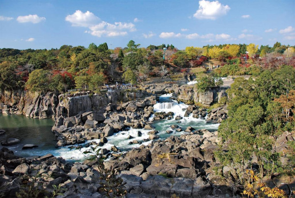 九州紅葉｜相片來源：鹿兒島縣觀光聯盟