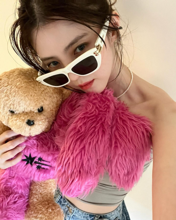 韓韶禧罕見回應年齡造假事件！心酸原因跟詐騙犯母親有關！網友180度轉變感同情 