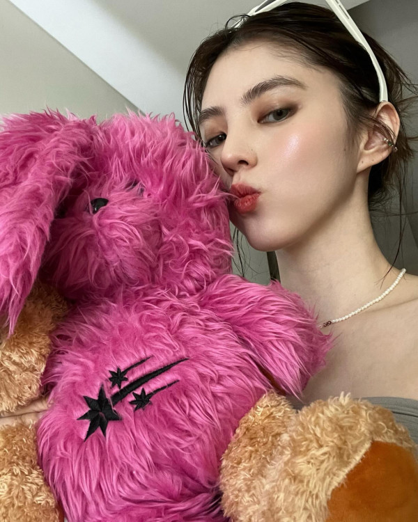 韓韶禧罕見回應年齡造假事件！心酸原因跟詐騙犯母親有關！網友180度轉變感同情 