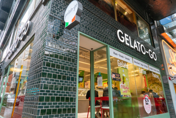 Gelato-Go疑全線結業！美國過江龍曾因「開心果轉轉筒雪糕」爆紅