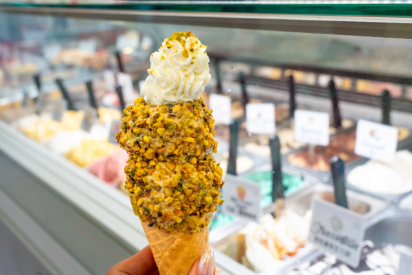 Gelato-Go疑全線結業！美國過江龍曾因「開心果轉轉筒雪糕」爆紅