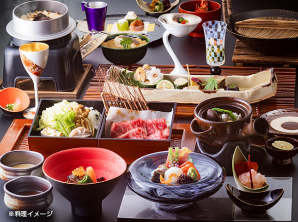 逾16大富士山河口湖酒店推薦！溫泉酒店/私人風呂/一泊二食 