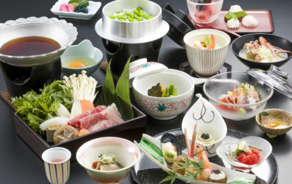 逾16大富士山河口湖酒店推薦！溫泉酒店/私人風呂/一泊二食 